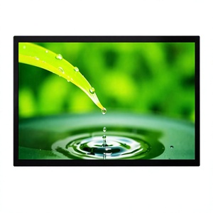 โมดูลจอแสดงผล TFT LCD ขนาด 12.1 นิ้ว รุ่น G121ICE-L02 ความละเอียด 1280x800 LVDS 30 พิน 6 หรือ 8 บิต 500cd ตารางเมตร หน้าจอแบบกำหนดเองสำหรับอุปกรณ์อุตสาหกรรม - Product Image 1