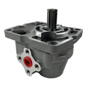 Pompe à engrenages <span class=keywords><strong>hydraulique</strong></span> NSH série M MTZ NSH6M NSH10M NSH16M NSH25M NSH32M NSH40M NSH50M NSH100M – Remplace les pièces de tracteurs Belarus - Product Image 2