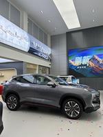 Prix Bas Jetour Dashing 2025 Voiture Essence Chinoise 1.5T DCT 194ch L4 LHD Jetour Dasheng SUV à Vendre Gator