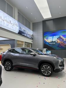 Prix Bas Jetour Dashing 2025 <span class=keywords><strong>Voiture</strong></span> Essence Chinoise 1.5T DCT 194ch L4 LHD Jetour Dasheng SUV à <span class=keywords><strong>Vendre</strong></span> Gator - Product Image 5