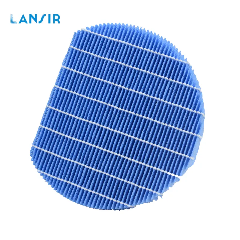 Humidification washable Filter FZ-Y80MF FZ-A61MFR Replacement For Sharp KC-D70 KC-E70 KC-HS70 KC-GS70 KC-JD60