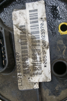 SPARE PART ASLI BEKAS untuk Lamborghini Gallardo LP560 Coupe Sisi Pengemudi Kiri Tangki Bahan Bakar 2012 OEM 408201021B 408201022A