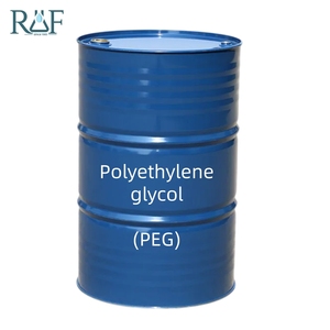 โพลีเอทิลีนไกลคอล PEG 4000 6000 8000 ชนิดเกล็ดผงสีขาว สำหรับการปรับปรุงคุณสมบัติไม้และสารเพิ่มประสิทธิภาพคอนกรีตสำหรับงานก่อสร้าง - Product Image 3