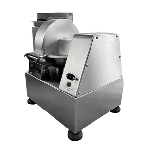 Hachoir Électrique de Table Haute Vitesse pour Viande et Légumes, Machine de Transformation Alimentaire pour Saucisses - Product Image 6