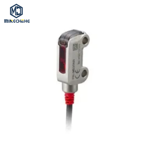 Sensor Fotoeléctrico Keyence PR-MB15P3, Tipo BGS Reflectante, PNP, Cable de 3m, 1-15mm, IP67, Cuerpo de Acero Inoxidable - Product Image 1