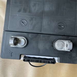 Batterie sans entretien au plomb-acide Becteria De Auto 12V 200Ah scellée longue durée pour bateaux et véhicules marins - Product Image 2