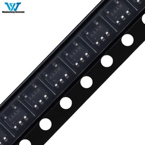 Mạch tích hợp max823seuk max823seuk + t sot23-5 linh kiện điện tử hoàn toàn mới trong kho - Product Image 2