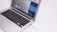 Modem Hotspot WIFI 4G Lte USB, Dongle Usb Wifi Kecepatan Tinggi Dapat Disesuaikan Universal