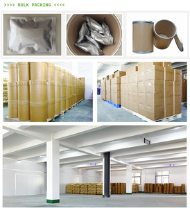 Lớp mỹ phẩm vỏ quả óc chó bột - Product Image 6