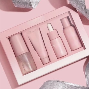 Canasta de Regalo de <span class=keywords><strong>Spa</strong></span> de Lujo OEM, Set de Baño <span class=keywords><strong>con</strong></span> Aroma a Vainilla y Coco, Regalo de Baño para el Día de San Valentín, Navidad, para Mamá, Hermana, Esposa, <span class=keywords><strong>Amigas</strong></span> - Product Image 3