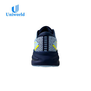 Uniworld Vietnam Wholesale - Chaussures pour hommes |   Chaussures de sport à lacets pour hommes, chaussures de sport légères pour un usage quotidien - Product Image 6