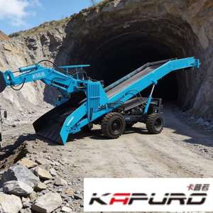 การป้องกันที่ได้รับการอัปเกรด Kapuro MWB-50 มาพร้อมเทคโนโลยีป้องกันการกัดกร่อนที่ได้รับการปรับปรุงเพื่ออายุการใช้งานที่ยาวนานขึ้น - Product Image 3