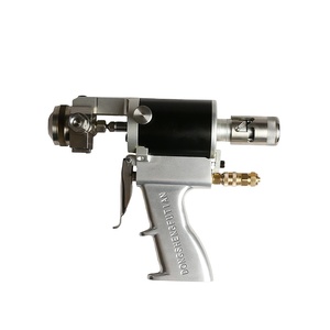 <span class=keywords><strong>Pistolet</strong></span> <span class=keywords><strong>de</strong></span> pulvérisation, <span class=keywords><strong>mousse</strong></span> PU en métal à haute qualité bon marché pour Injection - Product Image 1