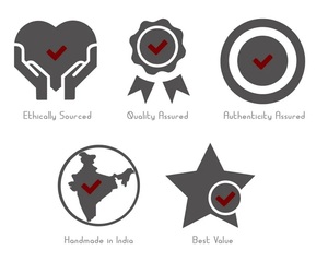 ผ้าทอลายตารางของชาวอินเดียผ้าคอตตอนแท้100% อินเดียพิมพ์ลายดอกไม้หรูหราสีส้มและสีชมพูส้มเขียวหวาน - Product Image 5