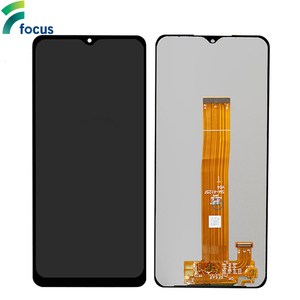 Telefono cellulare Lcd per <span class=keywords><strong>Samsung</strong></span> A12 Display originale per <span class=keywords><strong>Samsung</strong></span> A12 Lcd con cornice per <span class=keywords><strong>Samsung</strong></span> per Galaxy uno schermo <span class=keywords><strong>12</strong></span> - Product Image 1