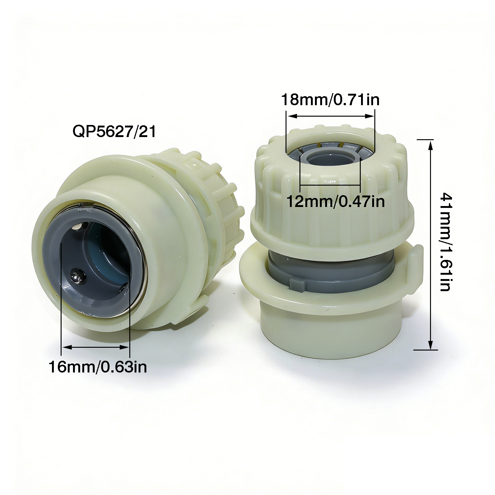 Beige QP5627