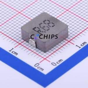 Inducteur de puissance MS1040-R68M SMD (Inductance : 680nH) (Précision : 20%) Courant nominal : 20A - Product Image 1