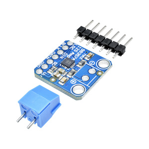 MAX98357 I2S Class D Mono Amplifier 3W Amplifier Breakout Interface DAC Decoder <strong>Module</strong> Audio <strong>Board</strong> <strong>Module</strong> For <strong>Raspberry</strong> <strong>Pi</strong> ESP32 - Product Image 2