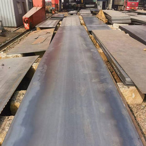 Offre Spéciale les meilleures tôles d'acier au carbone q195 et les moins chères - Product Image 2