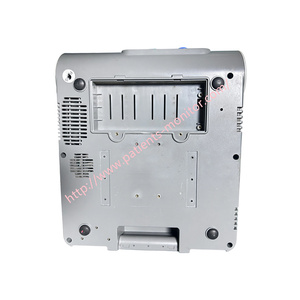 Moniteur fœtal F2 avec couverture complète, incluant des interfaces <span class=keywords><strong>TOCO</strong></span> et US et un haut-parleur - Product Image 2