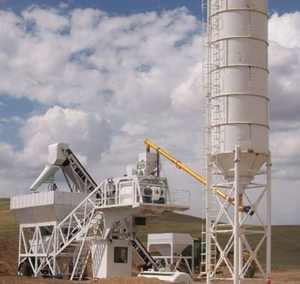 Mobiele Kant En Klaar Betonstation Drijvende Afstandsbediening Betonmengfabriek Prijs - Product Image 4