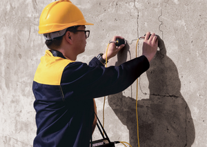 Dụng Cụ Kiểm Tra Độ Sâu Vết Nứt Bê Tông Siêu Âm Máy Kiểm Tra Độ Sâu Vết Nứt Và Độ Bền Của Bê Tông Siêu Âm Máy Quét Bê Tông - Product Image 4