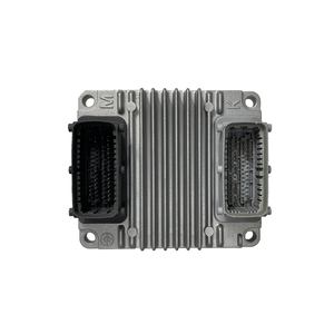 ECU de Edición Automotriz 96942658 para Chevrolet Aveo MR140 - Product Image 5