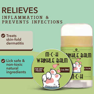 Bálsamo para Perros y Gatos, Producto Natural Casero para el Cuidado de Mascotas, Suavizante y Confortable para su Perro y Gato - Product Image 6