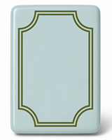 Jeu de Mahjong américain Yorkshire, tuiles en acrylique peintes à la main, 160 pièces, parfait pour le plaisir en famille et les soirées de jeux sociaux