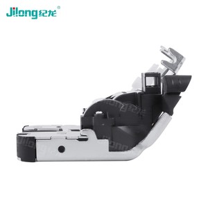 4H0827505 4H0827505A ชุดล็อคฝาท้ายสำหรับ Audi A3 A8 <span class=keywords><strong>D4</strong></span> <span class=keywords><strong>VW</strong></span> Golf VI - Product Image 3