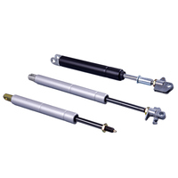 Ressort à gaz verrouillable pour amortisseur de Table d'apprentissage Support de levage hydraulique
