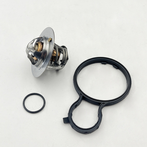 Termostato de Refrigerante del Motor 68237102AA para Dodge Journey Chrysler 300C Sebring 2.7L 2000-2006 04792237AE - Product Image 5