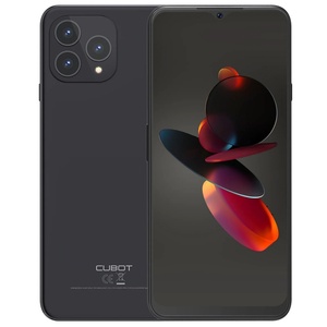 Bue Cubot 2023 New Global Version Smartphone P80 Android 8GB RAM 256GB/512GB ROM NFC 6.583" Large Screen 48MP Camera - Product Image 5