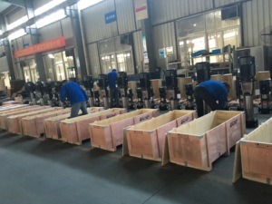 Vente directe d'usine - Pompe CNP utilisable pour divers fluides, de l'eau du robinet à l'industrie - Product Image 2