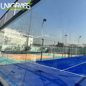 Fabricant professionnel <span class=keywords><strong>Prix</strong></span> paddle Fields Acheter <span class=keywords><strong>Padel</strong></span> Court <span class=keywords><strong>padel</strong></span> court <span class=keywords><strong>construction</strong></span> - Product Image 5