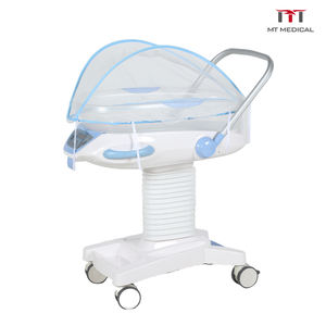 Cochecito Médico MT MEDICAL ABS para Bebés, Función de Andador, Cochecito Médico para Transporte de Recién Nacidos, Salas de <span class=keywords><strong>Maternidad</strong></span> - Product Image 5