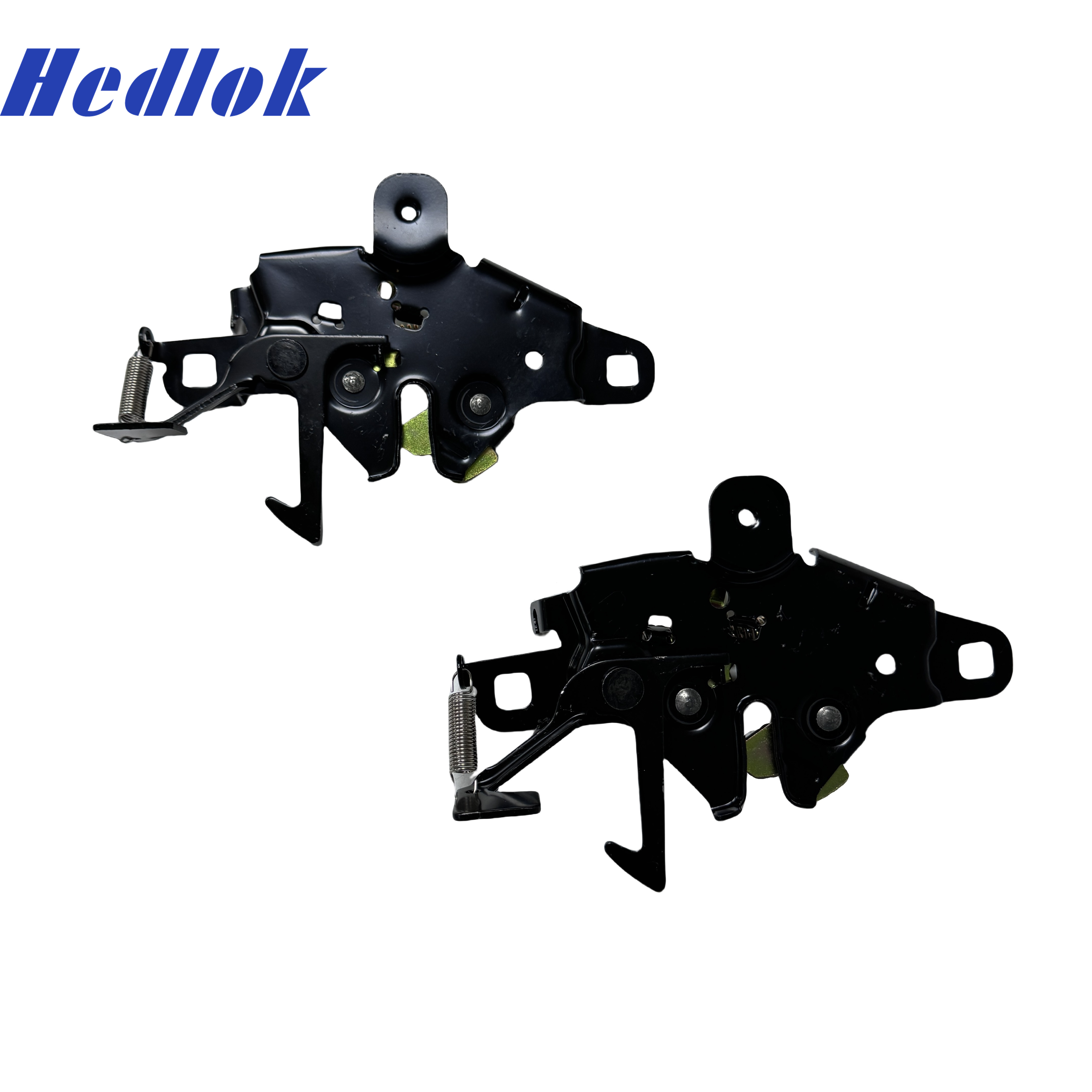 HEDLOK Engine Hood Lock 53510-60071 for 1992-2007 TOYOTA