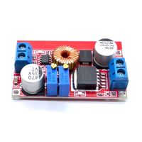Nouveau Original grand courant 5A courant constant tension constante LED lecteurs batterie au Lithium charge Module XL4015