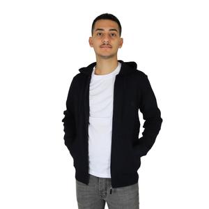 Cardigan Marina Yachting Uomo 232Y04024 Blu - Product Image 1