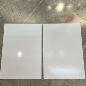 Chất lượng tốt giấy Vua <span class=keywords><strong>A4</strong></span> 300gsm hai mặt giấy ảnh bóng cho in phun đúc tráng giấy bóng - Product Image 3