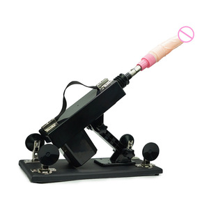 EE. UU., envío gratis, masturbación femenina de empuje, potente clímax automático, ametralladora sexual, juguete sexual, mujeres, adultos, Sex Shop Passion - Product Image 2