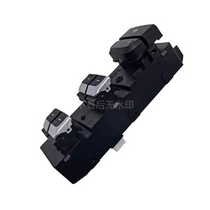 Kia Kx5 Power Window <b>Switch</b> 93570-H3300 Master Control <b>12V</b> For 2016-2017 Models - Product Image 3