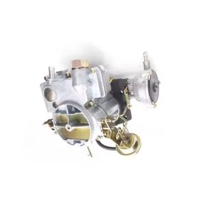 LDH229 Großhandels preis VERGASER Geeignet für GM CHEVROLET CHEVY ROCHESTER 2 FASS OEM LDH229 - Product Image 5