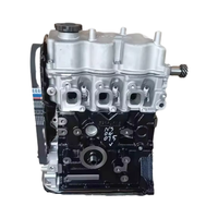 Assemblage de moteur F8CV F8C Moteur pour Daewoo Matiz M200 M100 M150 Chevrolet Spark