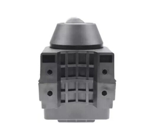 Commutateur de commande de vitesses de haute qualité compatible avec les chargeuses-pelleteuses 414E, 416D, 420D, 424B – Groupe de commande de transmission 261-2207, 2612207 - Product Image 2
