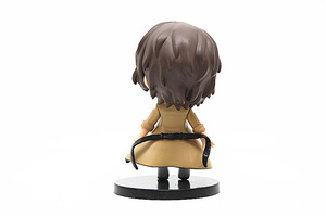 ฟิกเกอร์อนิเมะ PVC ขนาดมินิ 5 ชิ้น/ชุด  บุคุ โนะ ฮีโร่ อคาเดเมีย มิโดริยะ อิซึกุ โทกะ ฮิมิโกะ  ของเล่นรางวัลเกมกาชาปอง  บรรจุในกล่องไข่ - Product Image 6