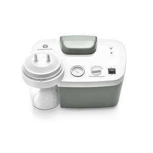 Peralatan Medis Bedah Elektrik Portabel: Alat Hisap Vakum Bayi Mesin Hisap Portabel Murah - Product Image 1