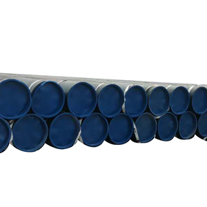 Sch 160 csbe 5L <span class=keywords><strong>X70</strong></span> smls 12M LG 3mm 3 lớp PE tráng đường ống thép liền mạch <span class=keywords><strong>API</strong></span> 5L chứng nhận JIS GS chứng nhận cho nồi hơi En - Product Image 1