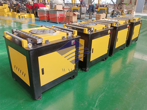 Dobladora portátil de entrega rápida de alta calidad y máquina dobladora de arco para procesamiento de uso de viaje - Product Image 4