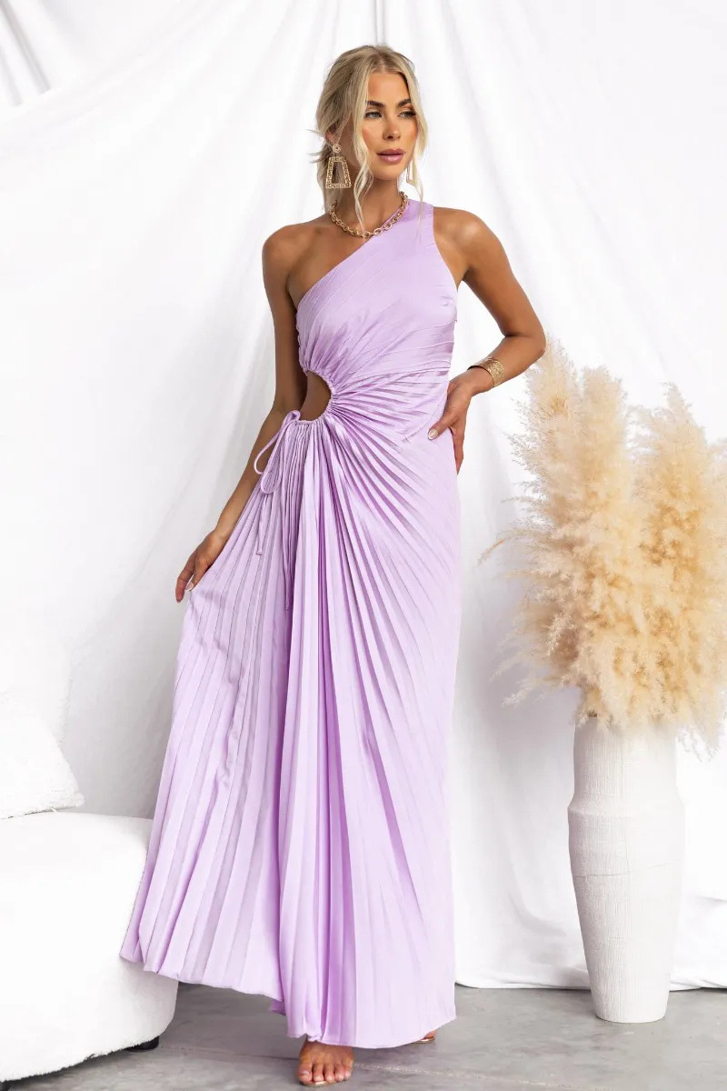 Lavender purple
